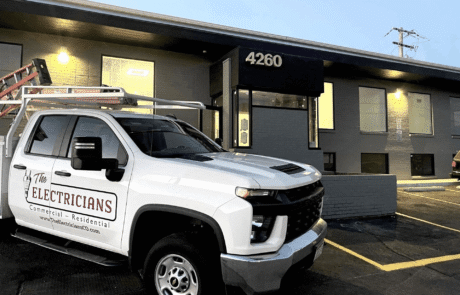 ask the electricians