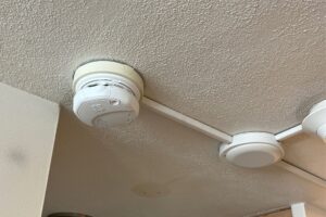 smoke detectors