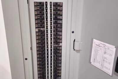 How to Read a Breaker Box | A Homeowners Guide