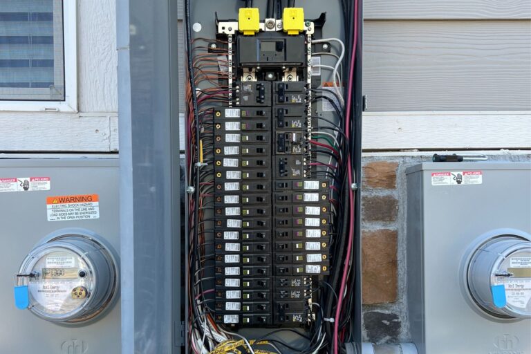 How to Read a Breaker Box | A Homeowners Guide