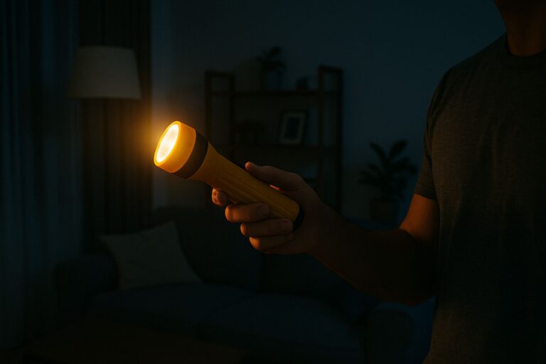 Why Does My Power Keep Going Out? | The Electricians