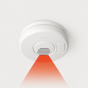 smoke alarm