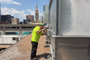Trusted Colorado Electricians