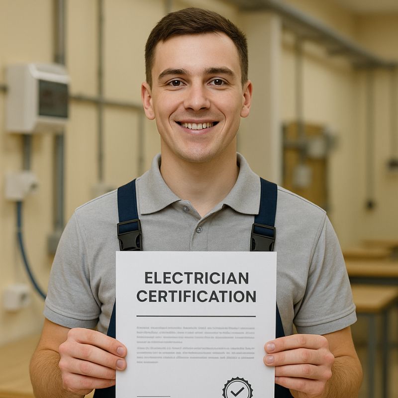 Why Hire an Electrician with Workers Comp Insurance