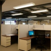 Fluorescent Light Ballast Replacement Guide | The Electricians