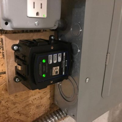 Does My Home Need a Whole-House Surge Protector?