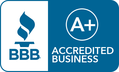 BBB Badge