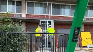 The Electricians - Commercial and Residential