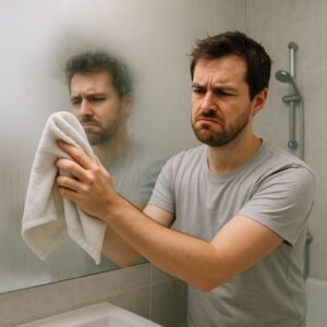 do bathrooms need exhaust fans