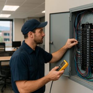 electrical hazards
