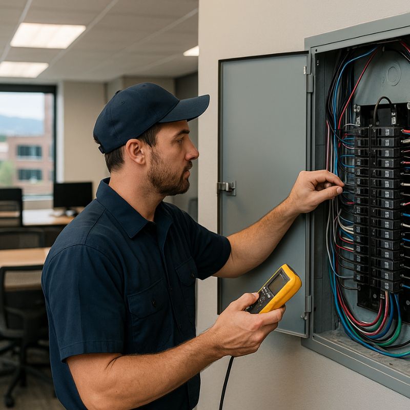 electrical hazards