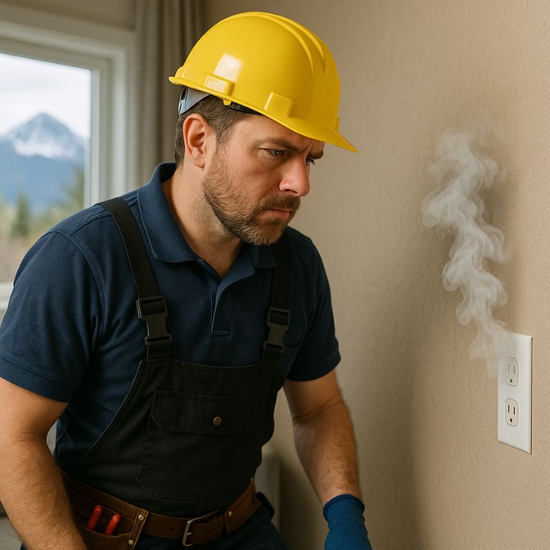 home electrical issues