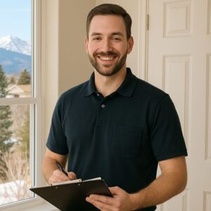 electrician home inspection