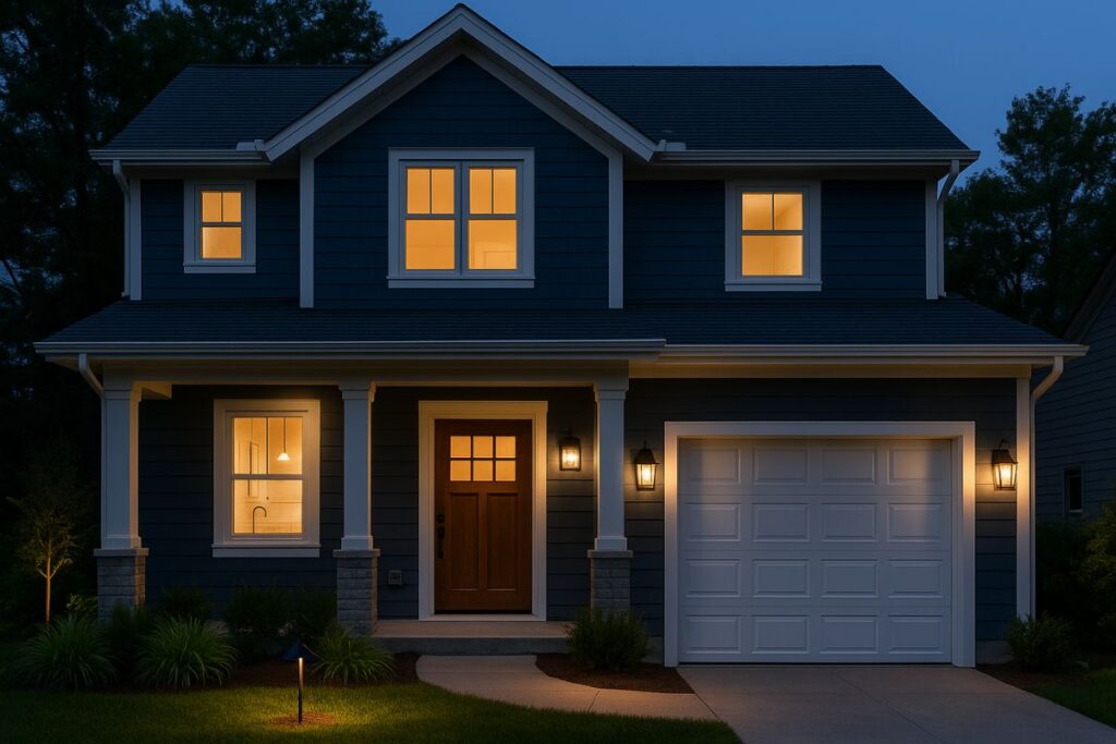 Low Voltage vs Line Voltage | Electricians Explain the Difference