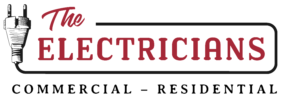 The Electricians Logo