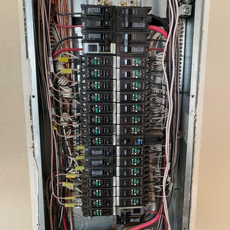 ARC fault