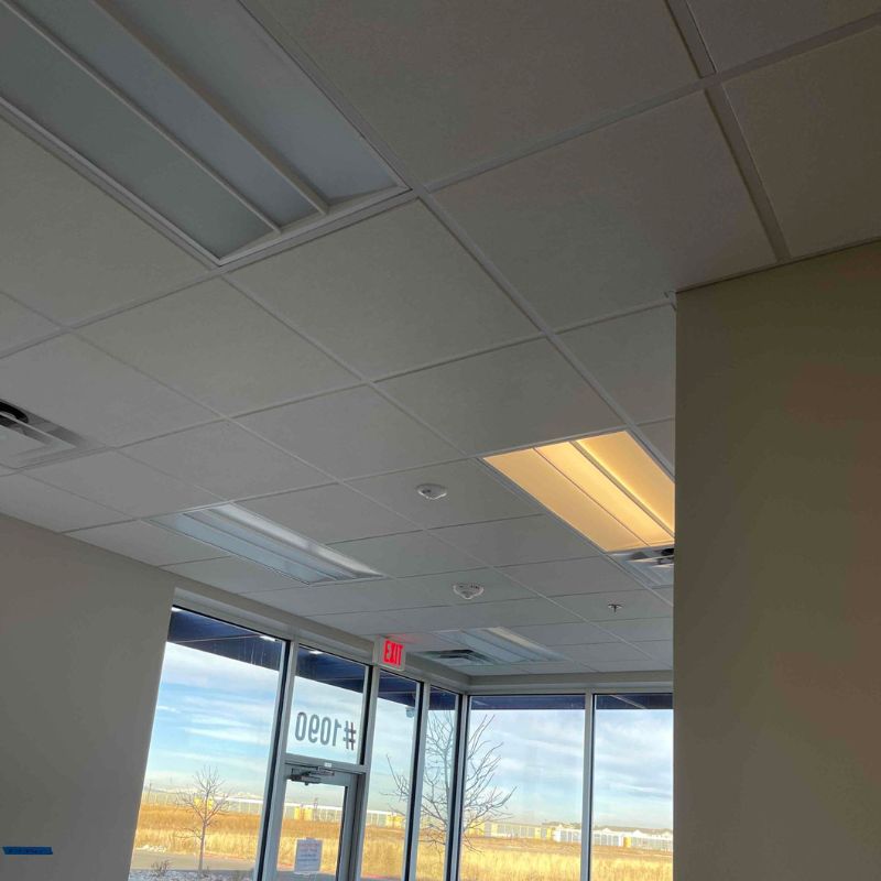 uc health electrical work