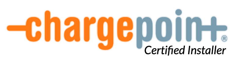 chargepoint certified