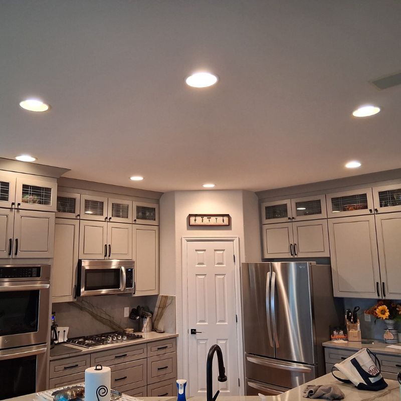 home lighting upgrades