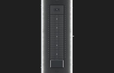 span smart electrical panel