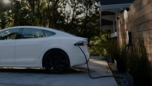 span smart ev charger