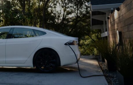 span smart ev charger