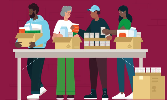 Food Bank of the Rockies