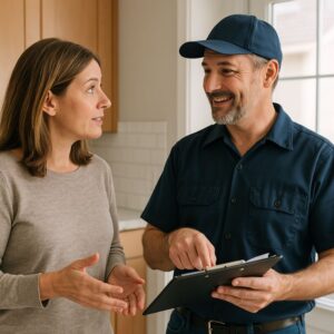 Denver electrical permit guide