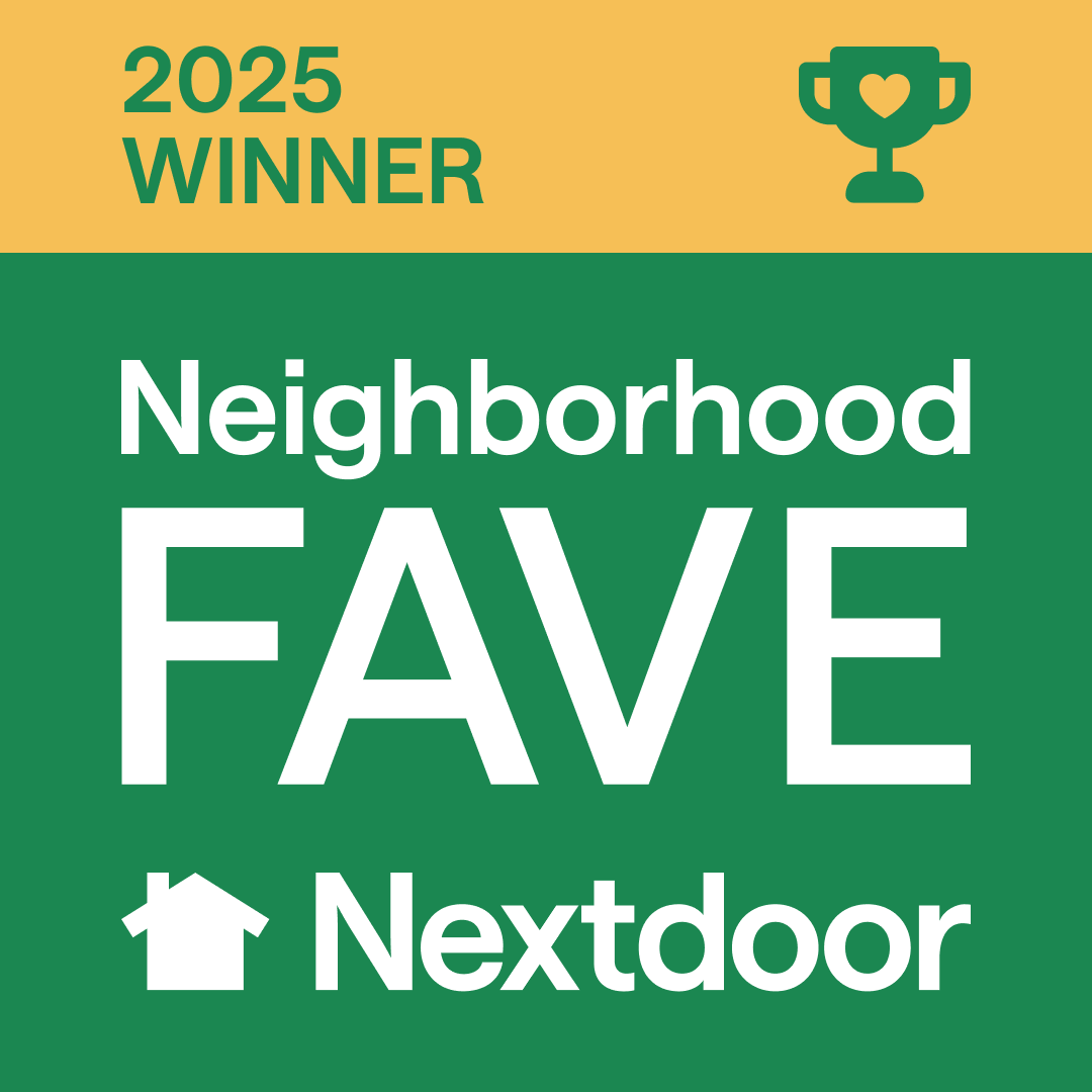 Nextdoor 2025 Fave