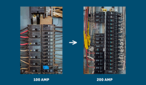 100 amp vs 200 amp service