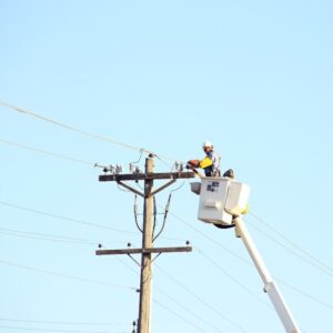 restoring power