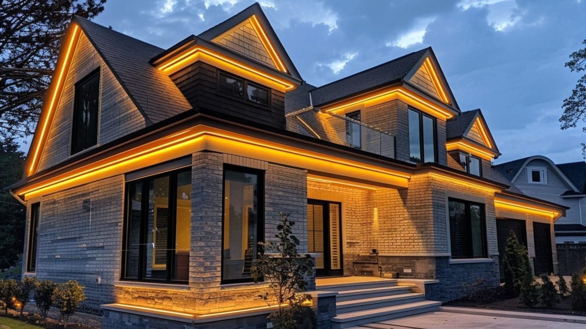 residential lighting