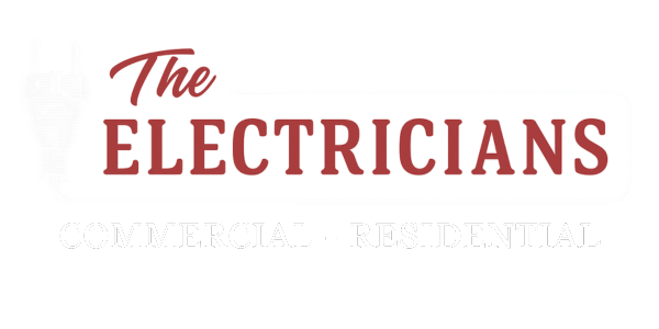 The Electricians Logo