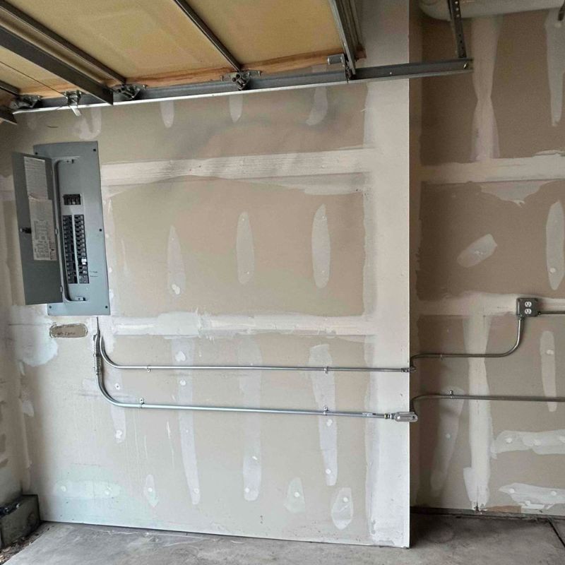 Electrical Panel Upgrades for Winter