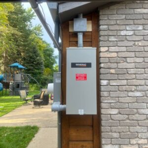 Generac generator installers