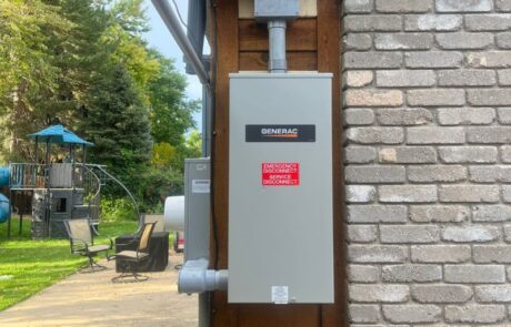 Generac generator installers