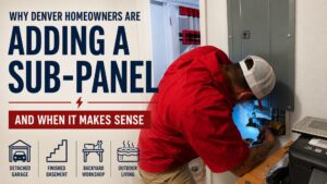 adding a sub panel