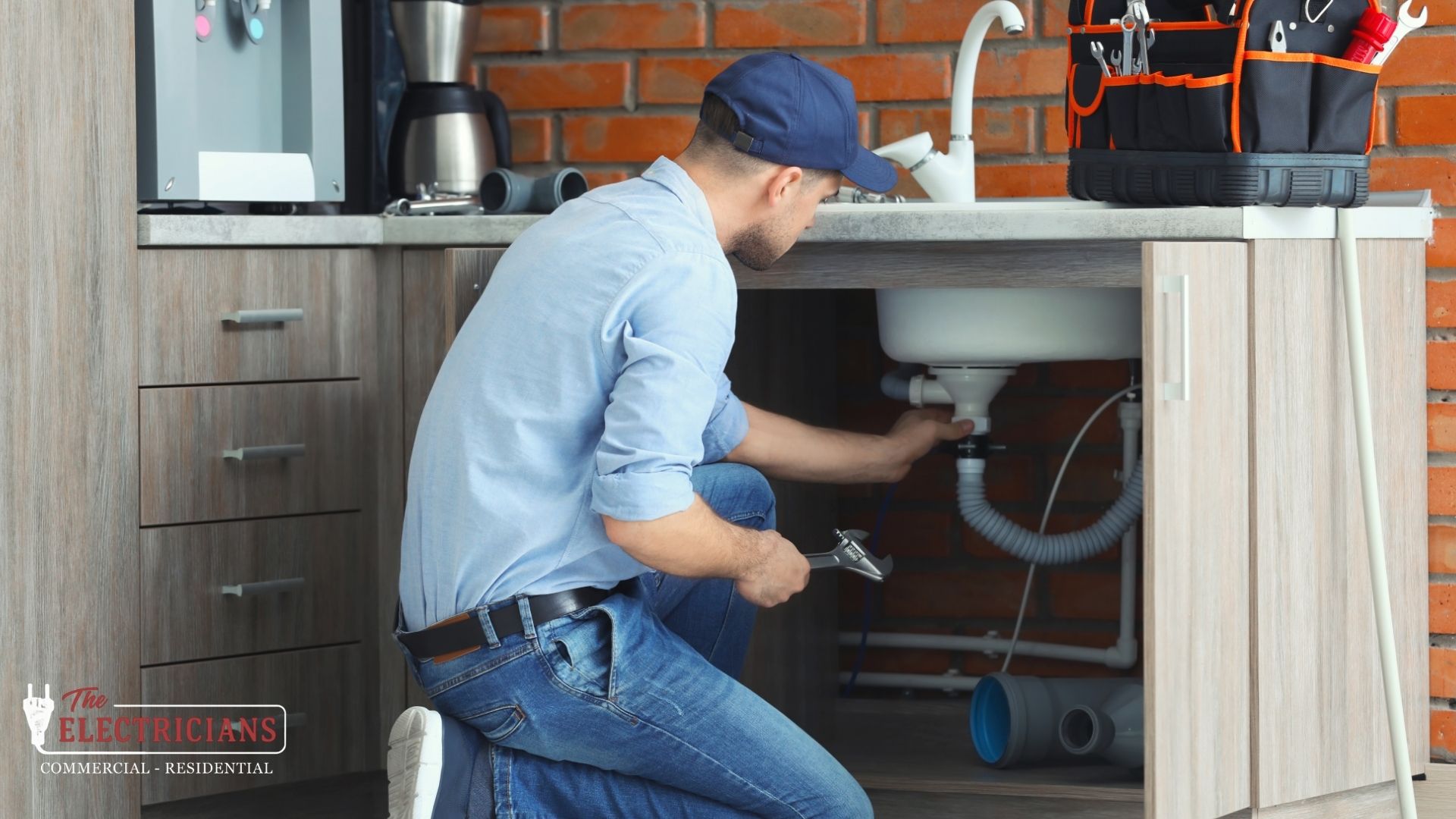 Denver plumber near me