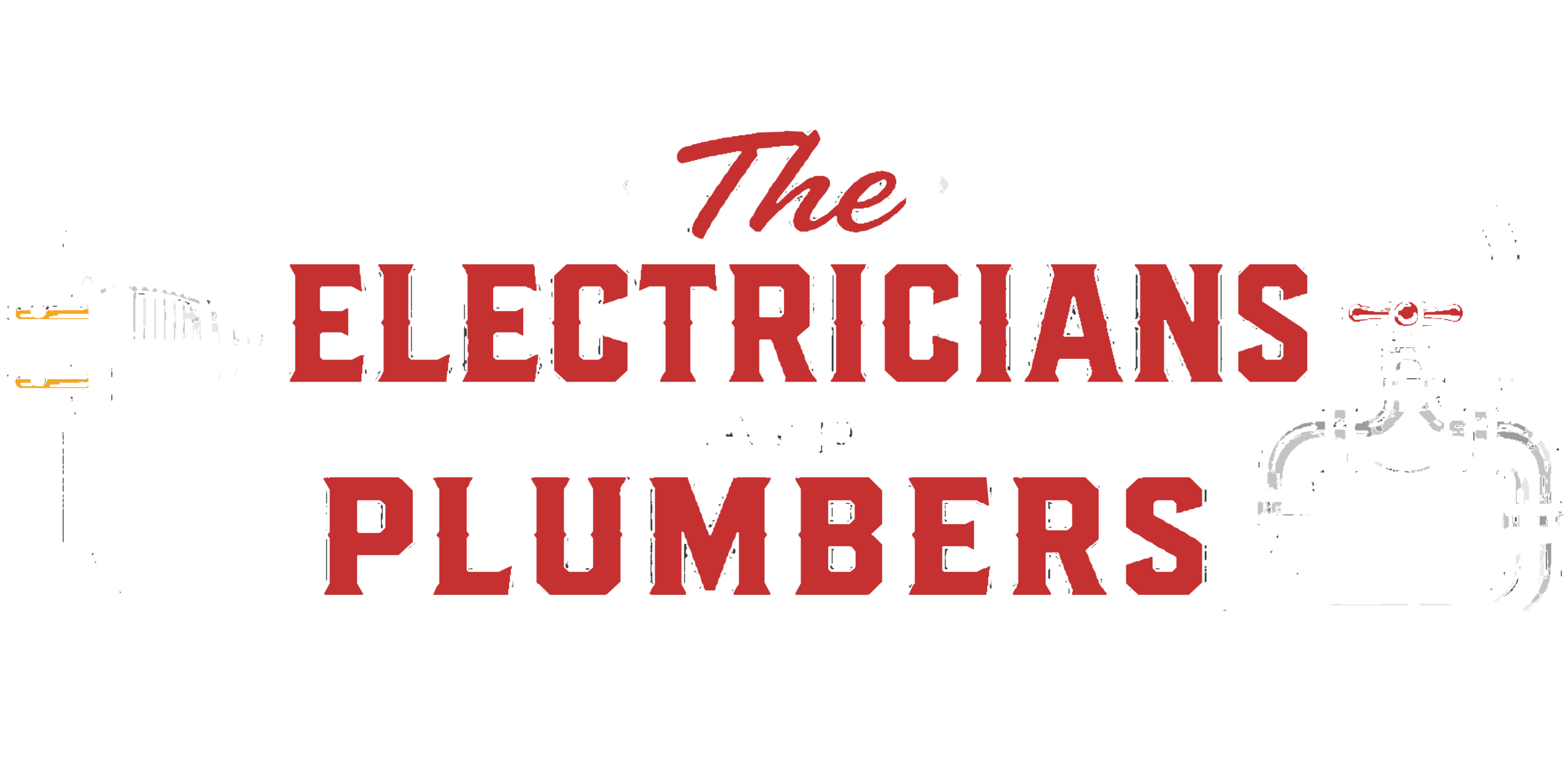 The Electricians Logo